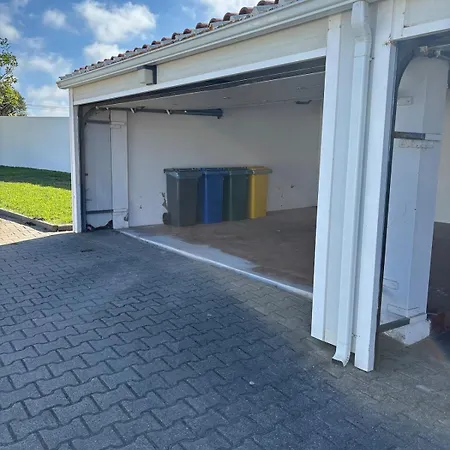 Villa Quiet Modern Countryside With Private Pool Near Lisbon A dos Cunhados