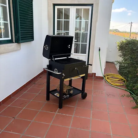 Quiet Modern Countryside With Private Pool Near Lisbon A dos Cunhados