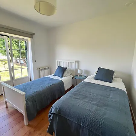 Quiet Modern Countryside With Private Pool Near Lisbon * A dos Cunhados