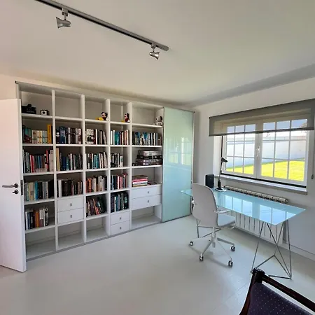 Quiet Modern Countryside With Private Pool Near Lisbon Villa A dos Cunhados