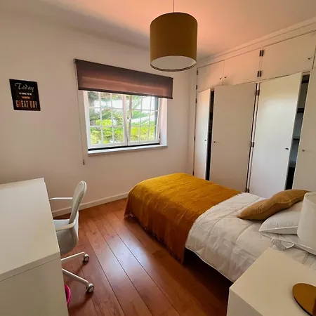 Quiet Modern Countryside With Private Pool Near Lisbon Villa A dos Cunhados