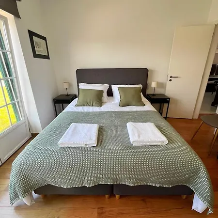 Villa Quiet Modern Countryside With Private Pool Near Lisbon