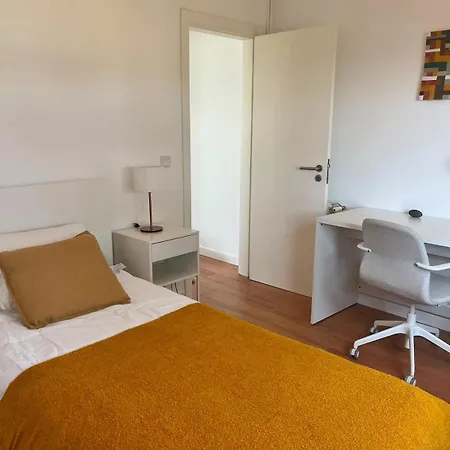 Quiet Modern Countryside With Private Pool Near Lisbon Villa A dos Cunhados