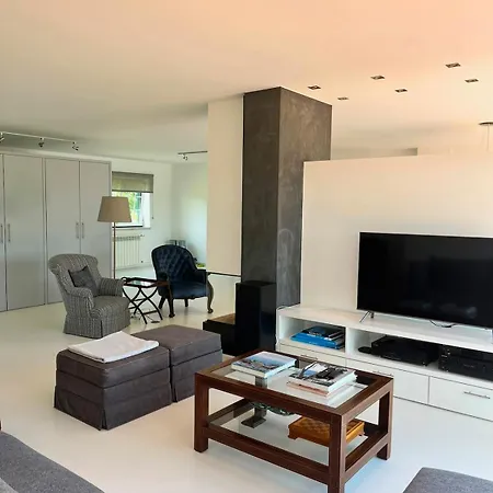 Villa Quiet Modern Countryside With Private Pool Near Lisbon *