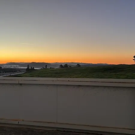 Quiet Modern Countryside With Private Pool Near Lisbon Villa