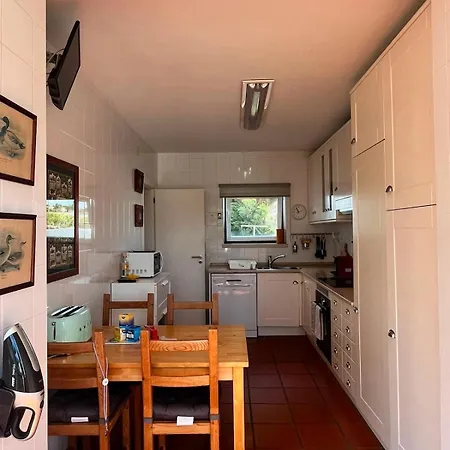 Villa Quiet Modern Countryside With Private Pool Near Lisbon